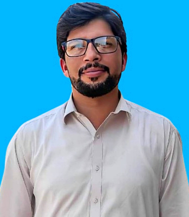 Kiramat Shah